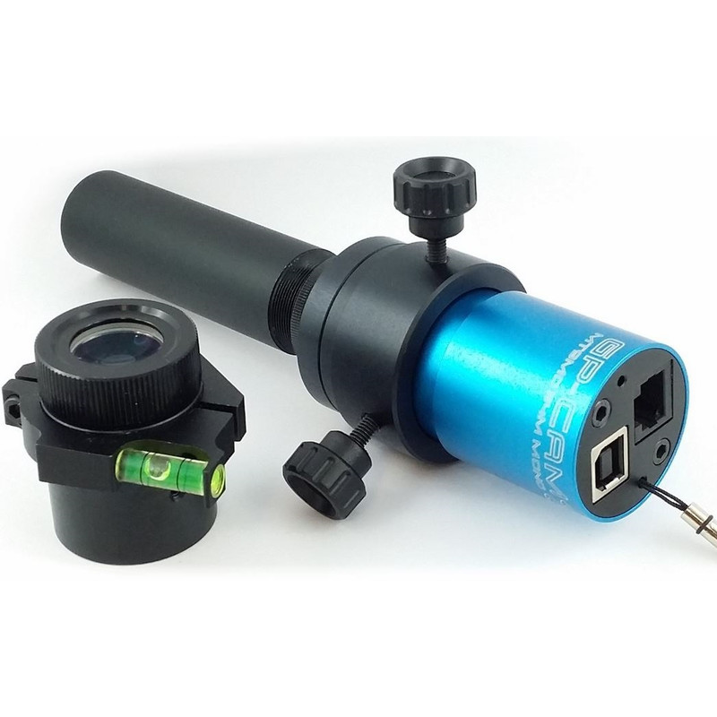 Pierro Astro Uppgradering av Kameraadapter för Skywatcher polsökare