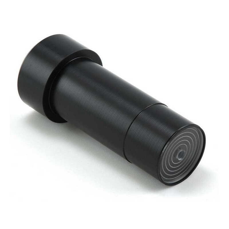 TS Optics Kollimeringsokular för Newton-teleskop Concenter 1,25"