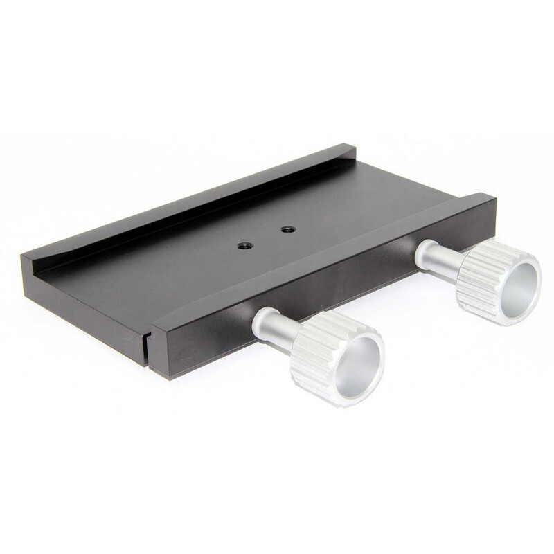 TS Optics Losmandy klämma för svanssvans 250 mm