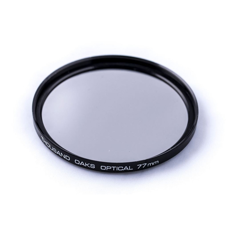 Thousand Oaks SolarLite Objektivfilter 77 mm
