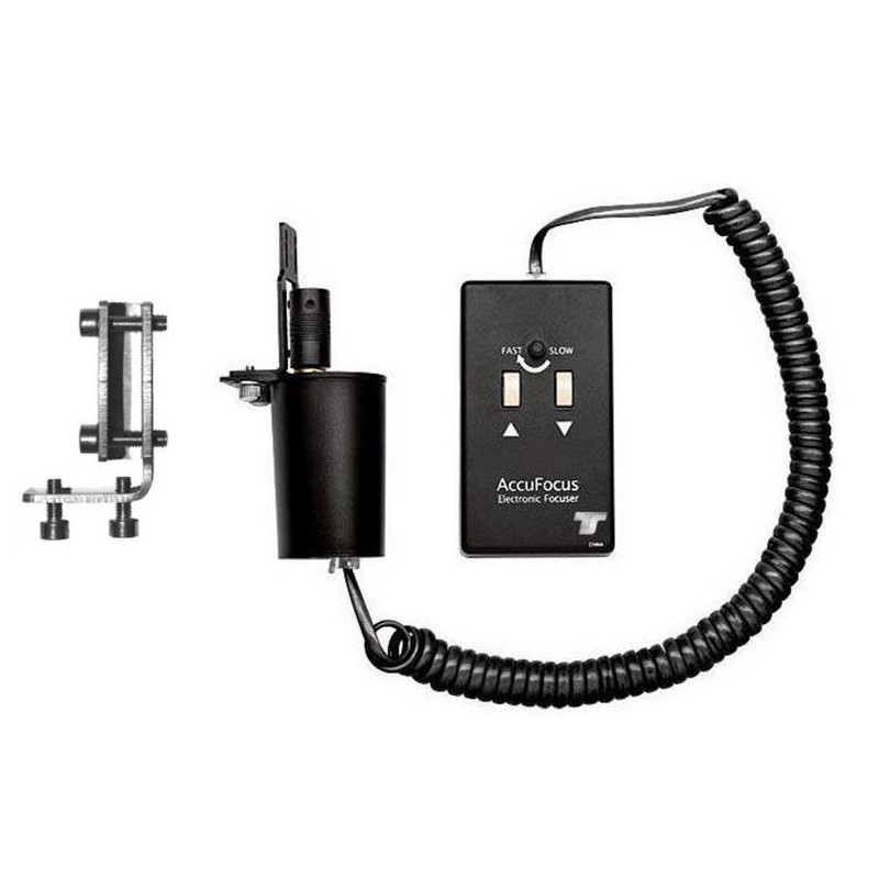 TS Optics TeleFokus motoriserad kontrollenhet