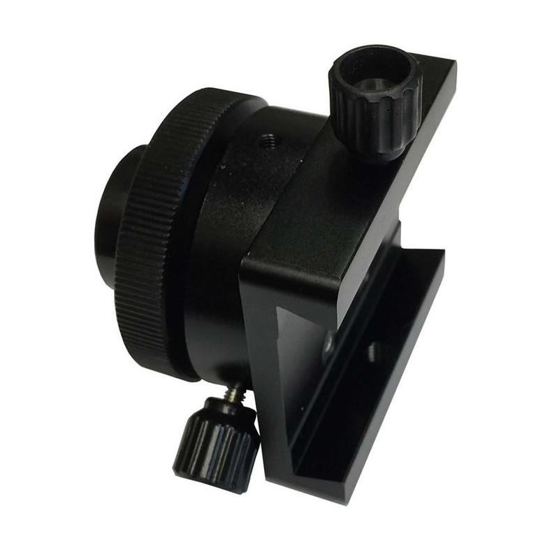 iOptron Cube Kit för andra dovetail-klämman