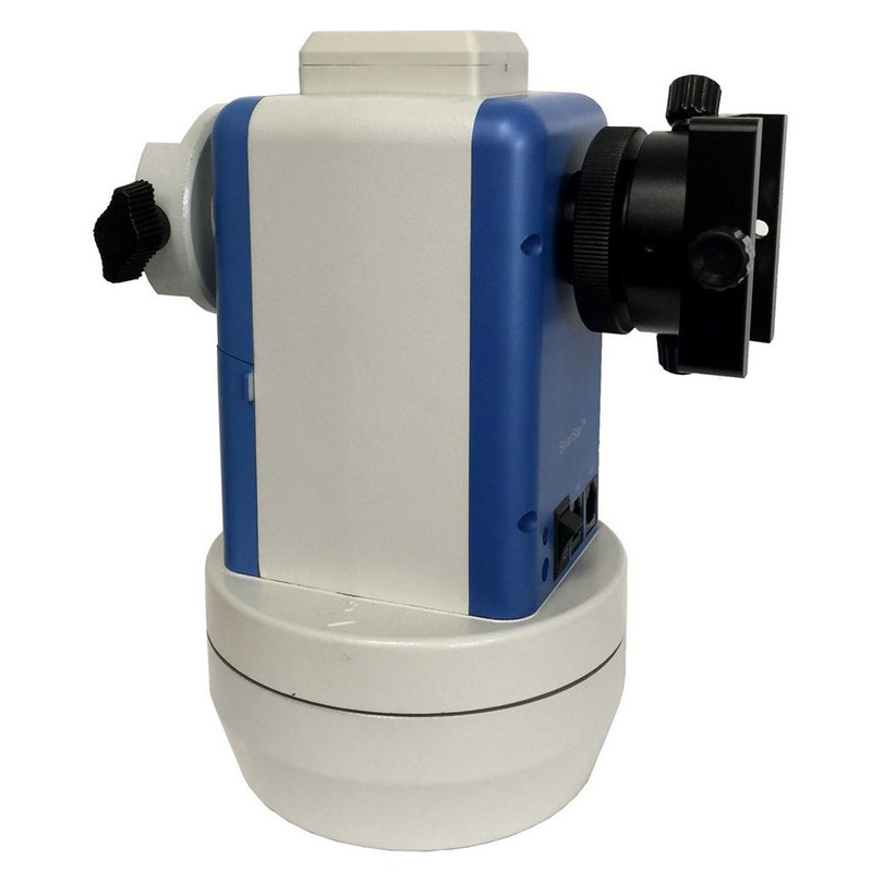 iOptron Cube Kit för andra dovetail-klämman