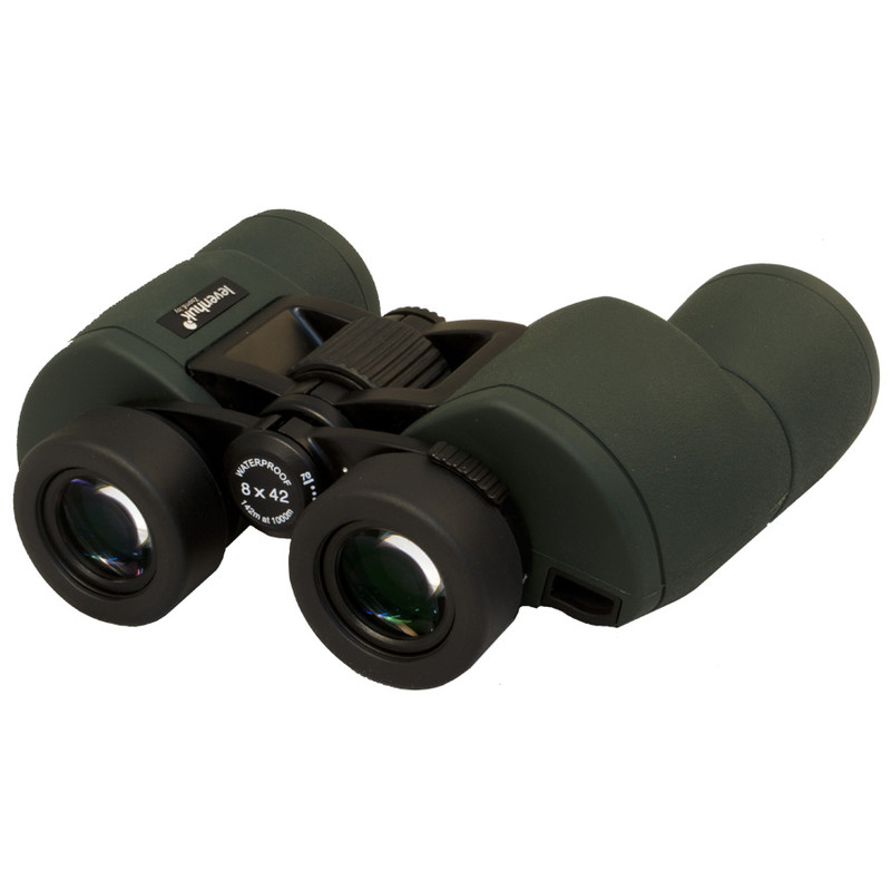 Levenhuk Kikare Sherman PRO 8x42