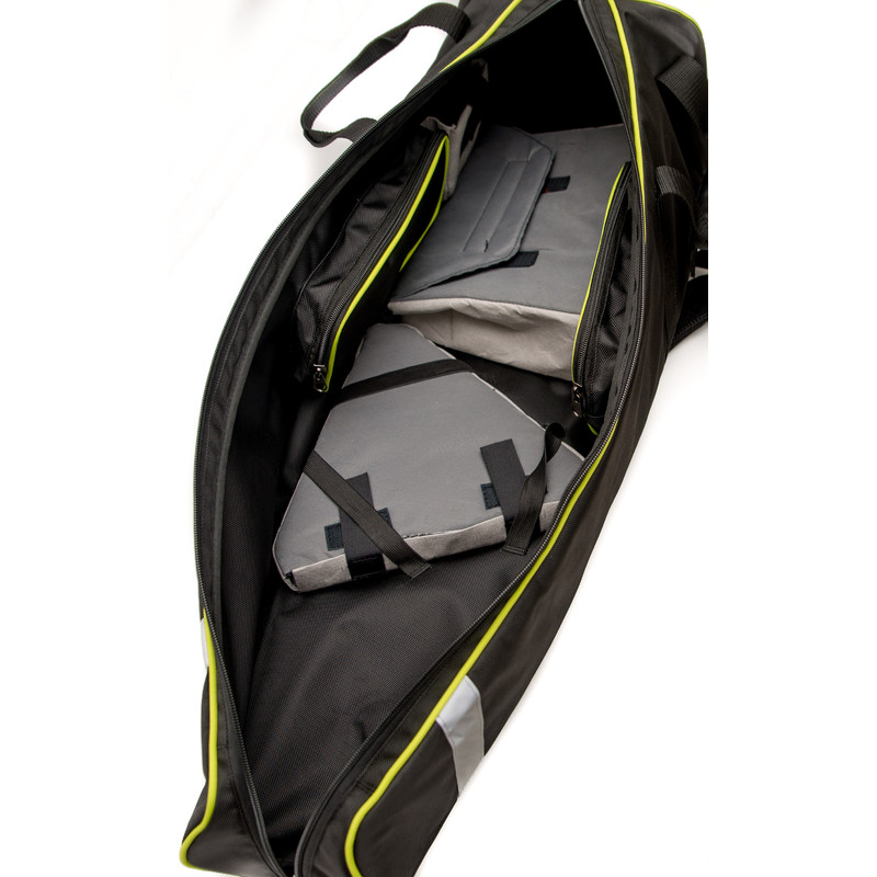 Oklop Transportväska Ryggsäck för stativ upp till 80 cm