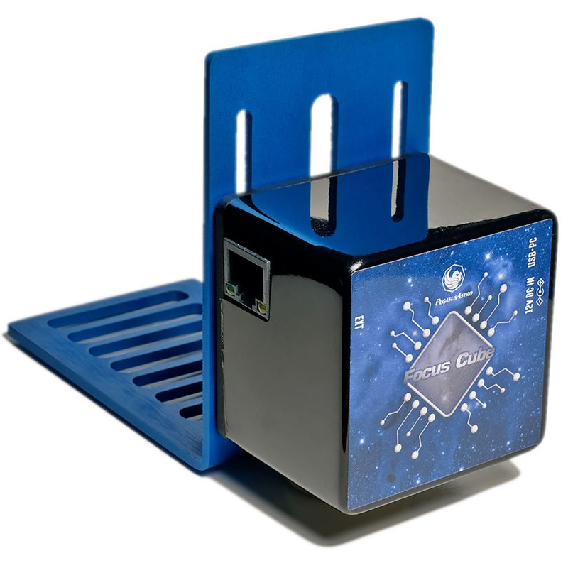 PegasusAstro Fokuseringsmotor FocusCube för Celestron SC 6, 8 & 9,25"