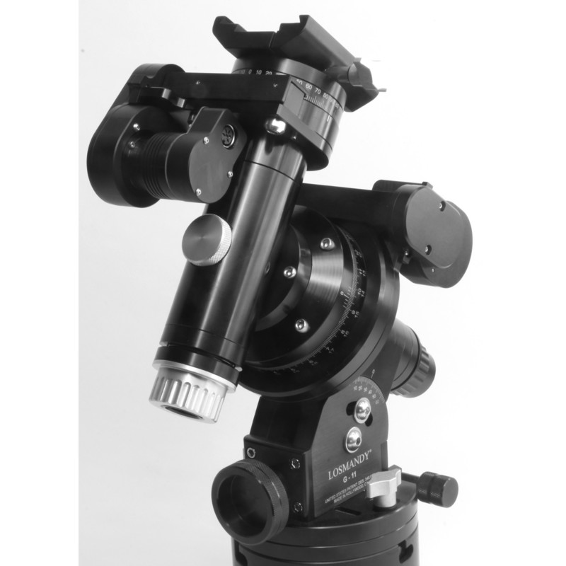 Losmandy Montering GM811G GoTo utan stativ