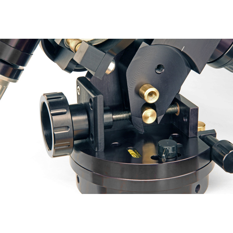 Losmandy Montering GM811G GoTo utan stativ