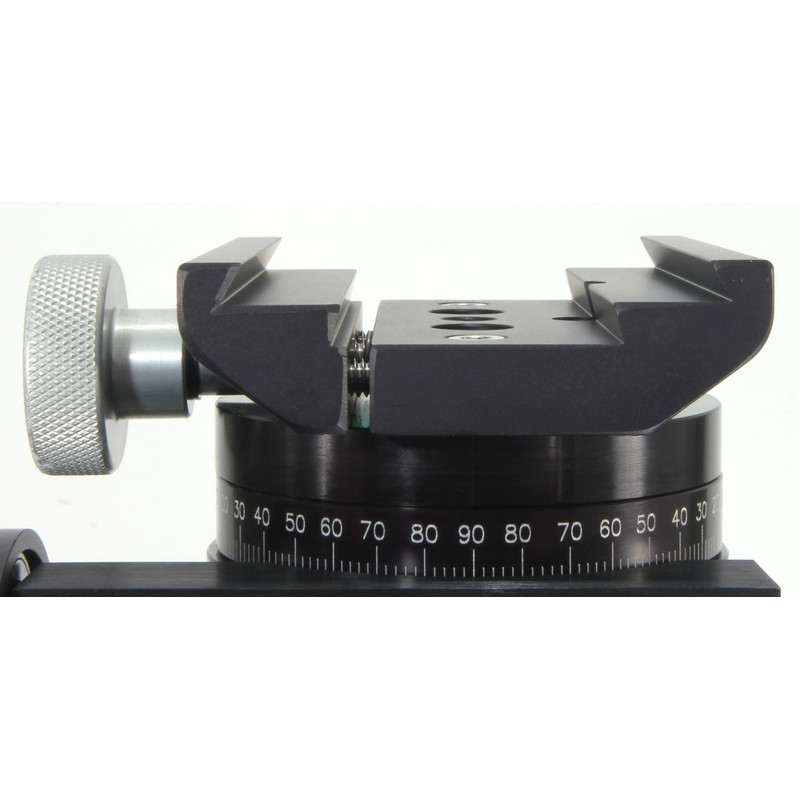 Losmandy Montering GM811G GoTo utan stativ