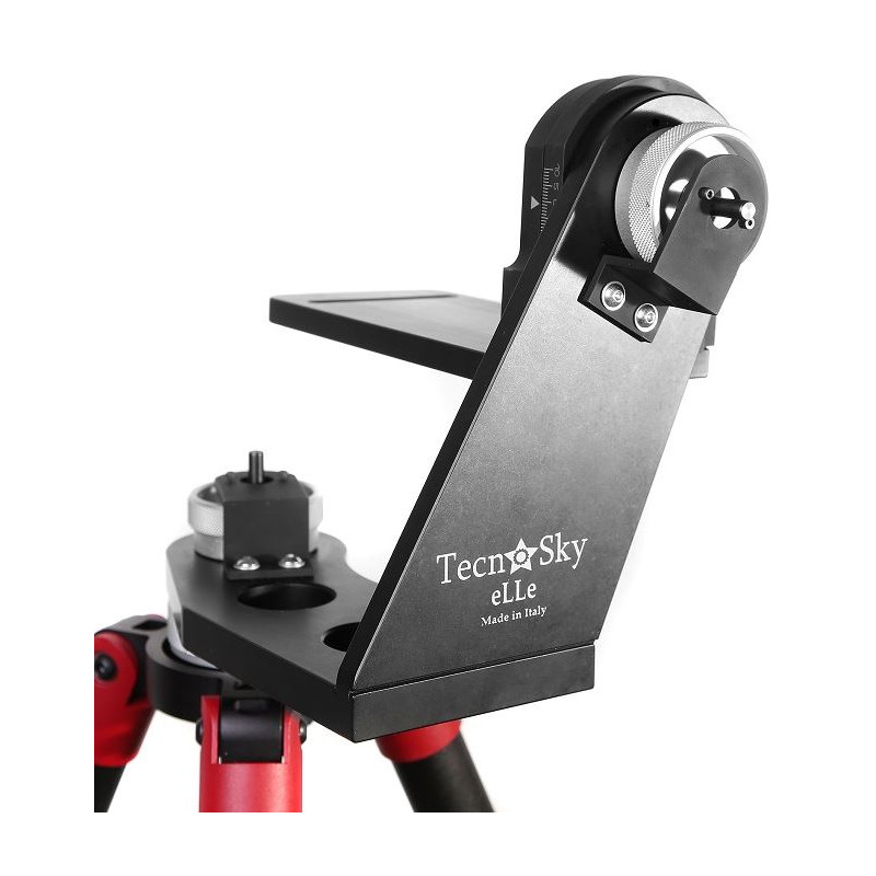 Tecnosky Montering eLLe kikarfäste