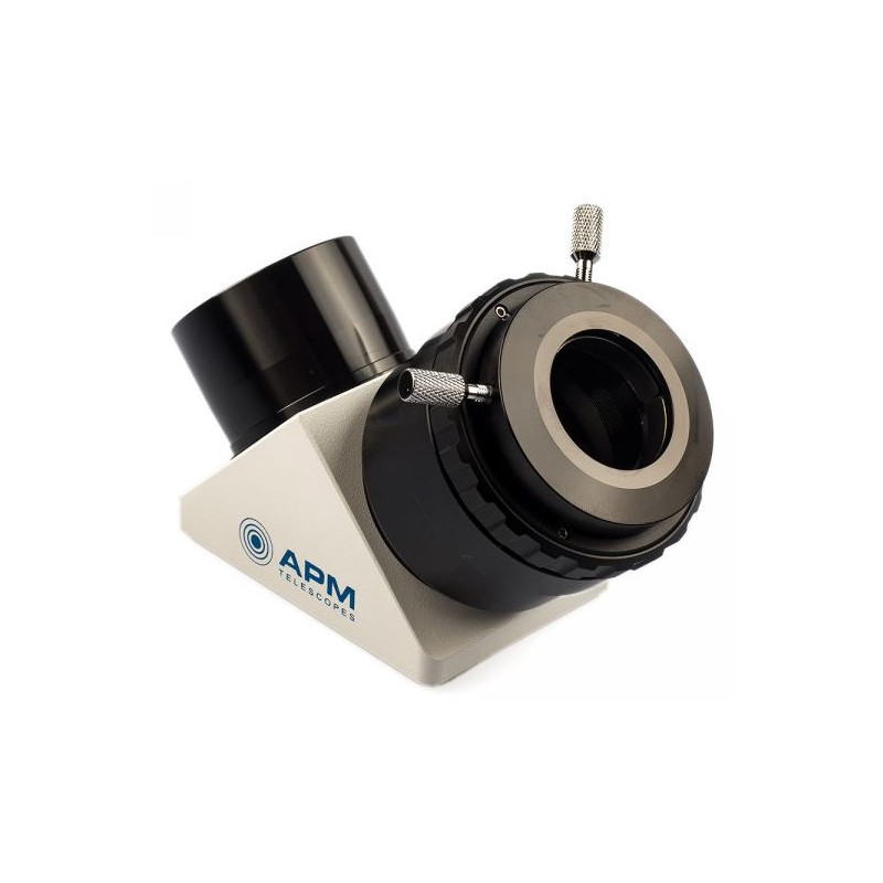 APM Diagonalprisma med snabbkoppling 2"