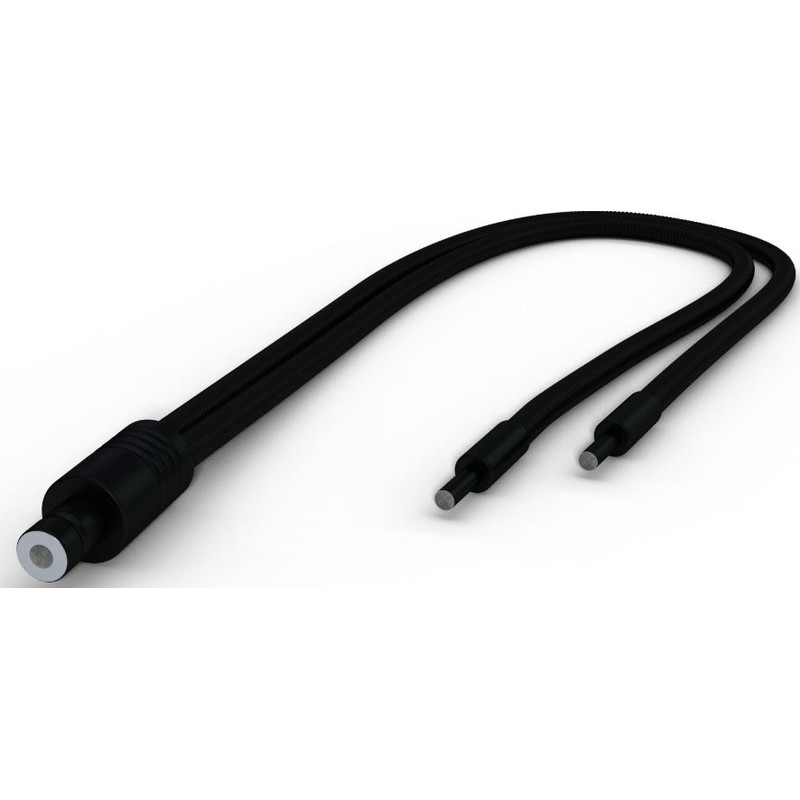 StarLight Opto-Electronics GLF2-1600-4.5, 2-armad, armlängd 1600 mm, aktiv diameter 4,5 mm