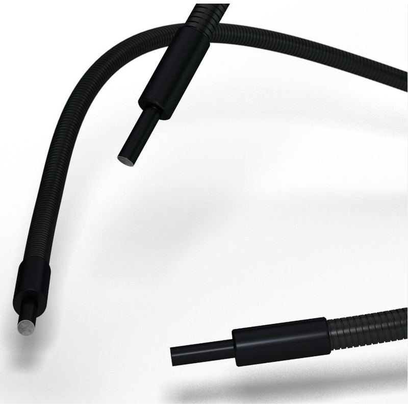 StarLight Opto-Electronics GLS3-600-4,5, 3-armad, armlängd 600 mm, aktiv diameter 4,5 mm