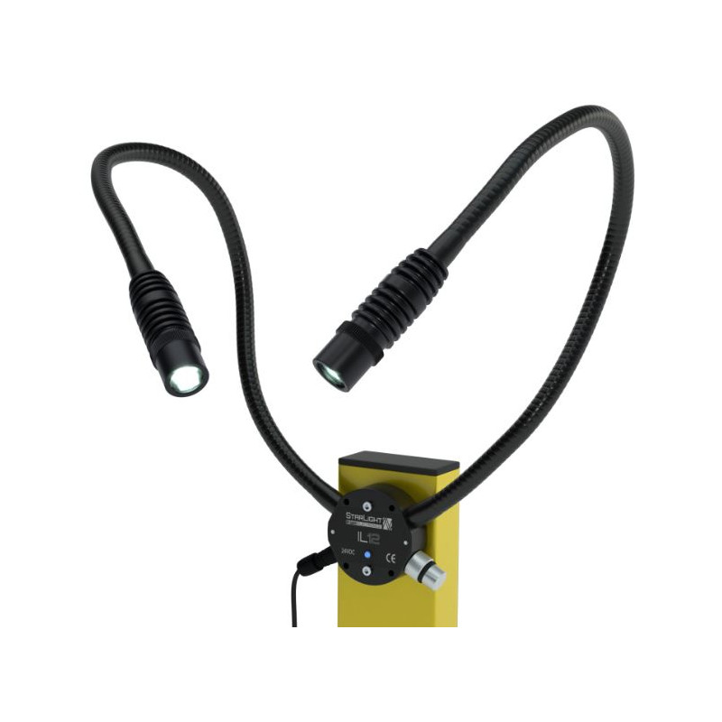StarLight Opto-Electronics IL12-Lab-450 AM Armar, 2-armar, armlängd 450 mm