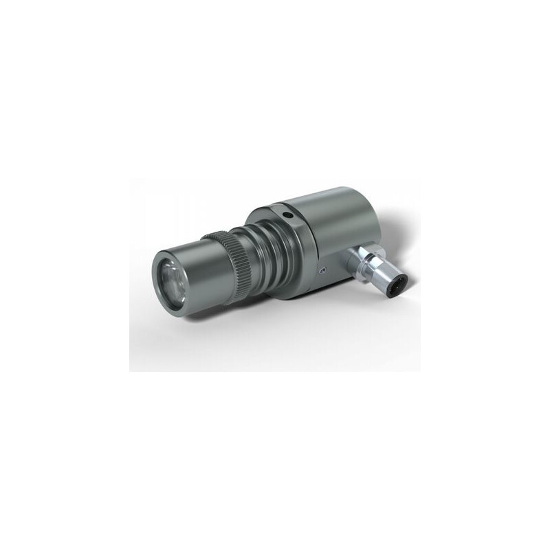 StarLight Opto-Electronics IL100-24V, med 4-polig kontakt (M12)