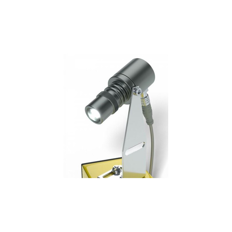StarLight Opto-Electronics IL100-24V, med 4-polig kontakt (M12)