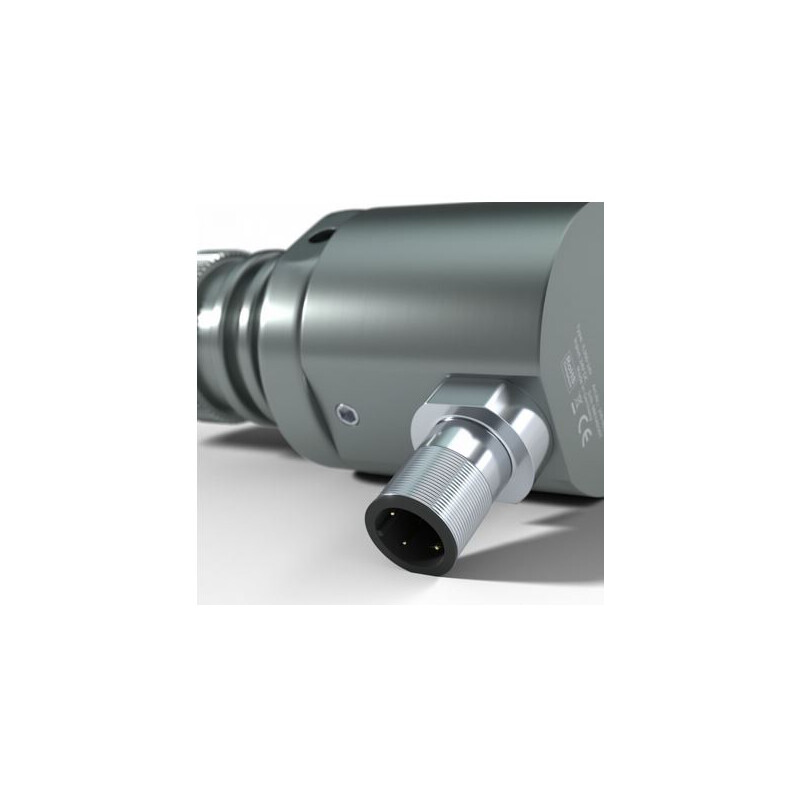 StarLight Opto-Electronics IL100-24V, med 4-polig kontakt (M12)