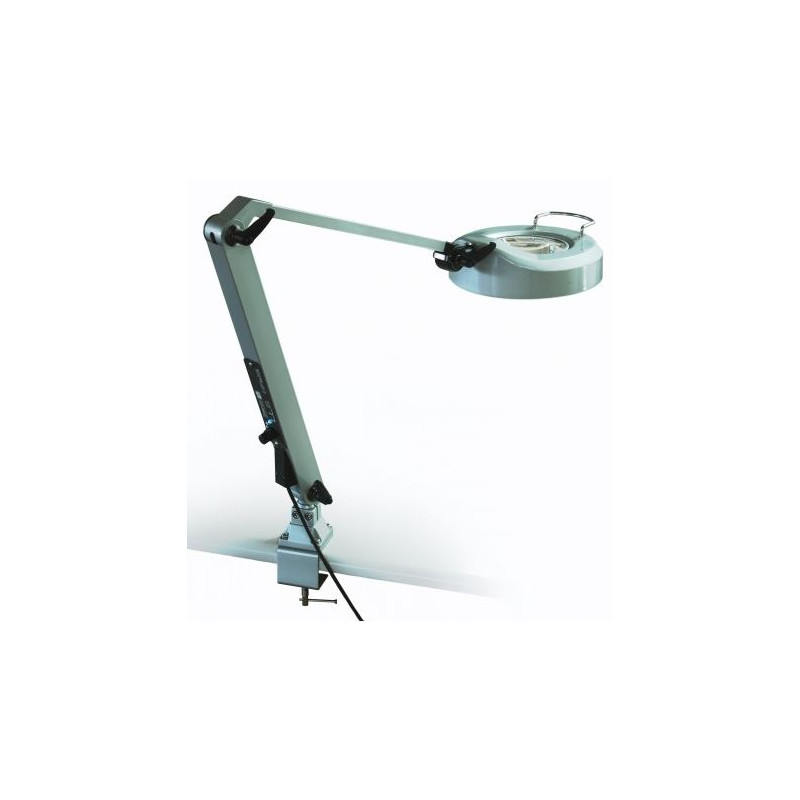 StarLight Opto-Electronics Lupp LL6-NW-UV365, 3 × Natur (4.000 K), 3 × UV (365 nm)