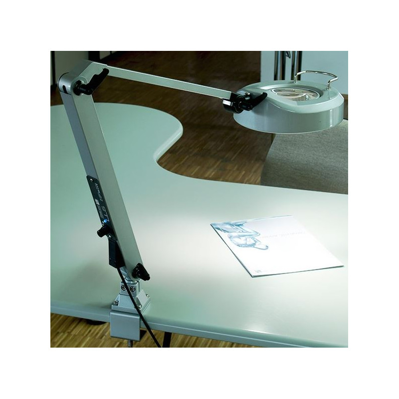 StarLight Opto-Electronics Lupp LL6-NW-UV365, 3 × Natur (4.000 K), 3 × UV (365 nm)