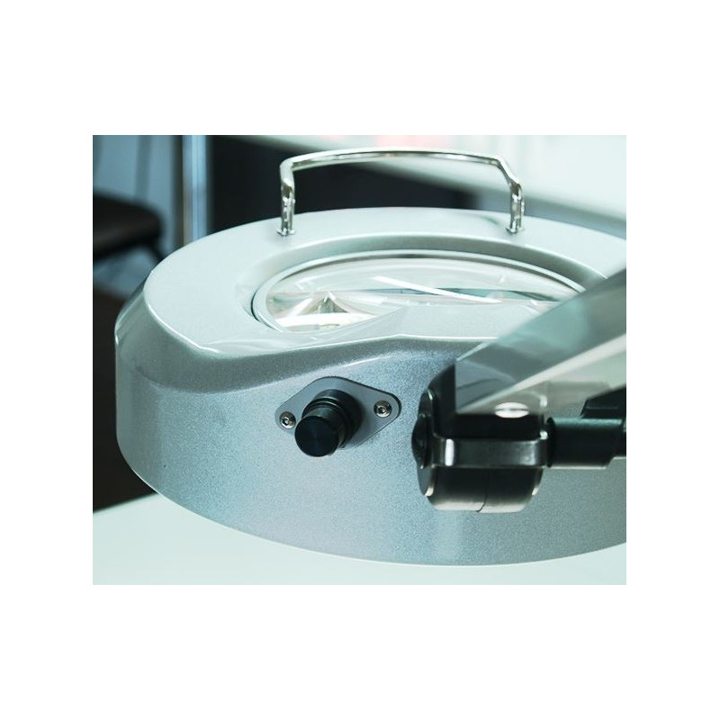 StarLight Opto-Electronics Lupp LL6-NW-UV365, 3 × Natur (4.000 K), 3 × UV (365 nm)
