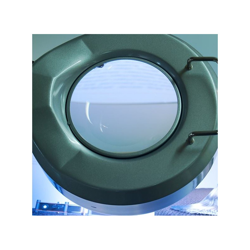 StarLight Opto-Electronics Lupp LL6-NW-UV365, 3 × Natur (4.000 K), 3 × UV (365 nm)
