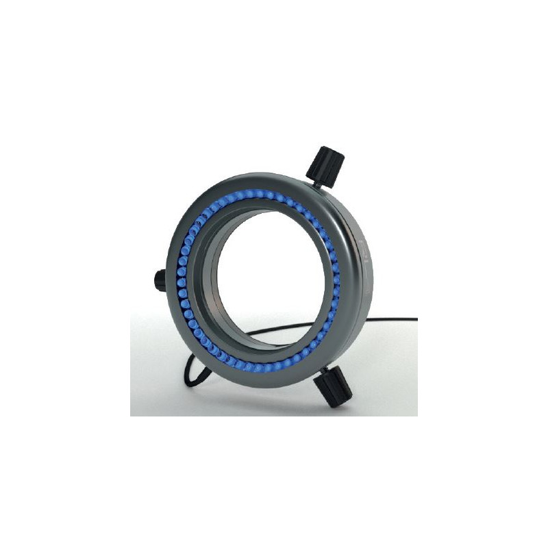 StarLight Opto-Electronics RL4-66 B, blå (470 nm), Ø 66 mm