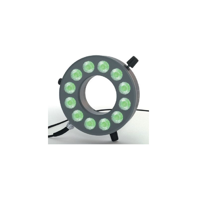 StarLight Opto-Electronics RL12-18f G, strålkastare, grön (528 nm), Ø 66 mm