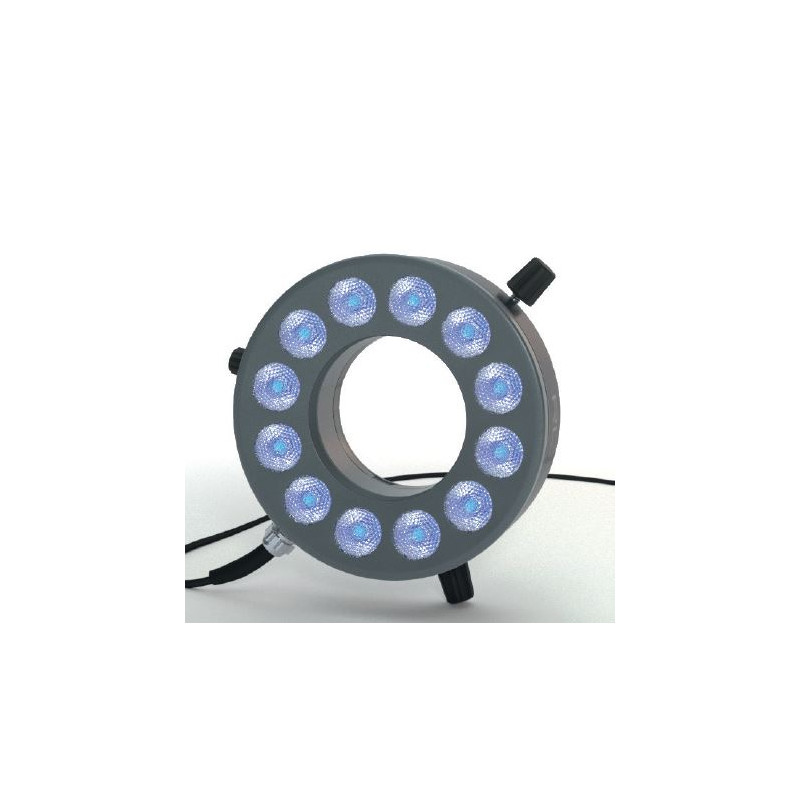 StarLight Opto-Electronics RL12-18f B, strålkastare, blå (470 nm), Ø 66 mm
