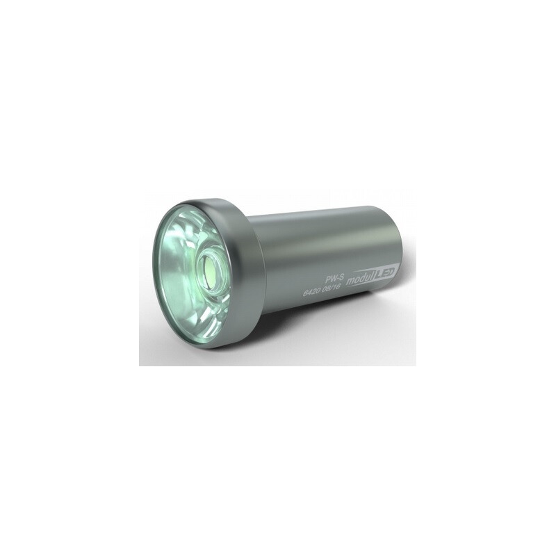 StarLight Opto-Electronics modulLED21-d PW, ren vit (6.000 K), diffus (40°)
