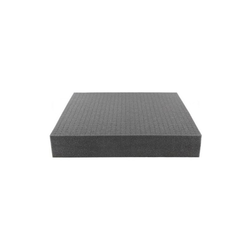 TS Optics Kubformad skumplastinsats 44 x 30,5 x 6 cm