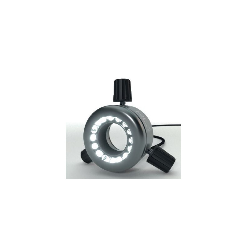 StarLight Opto-Electronics RL1-10 A, bärnstensfärgad (590 nm), Ø20 mm