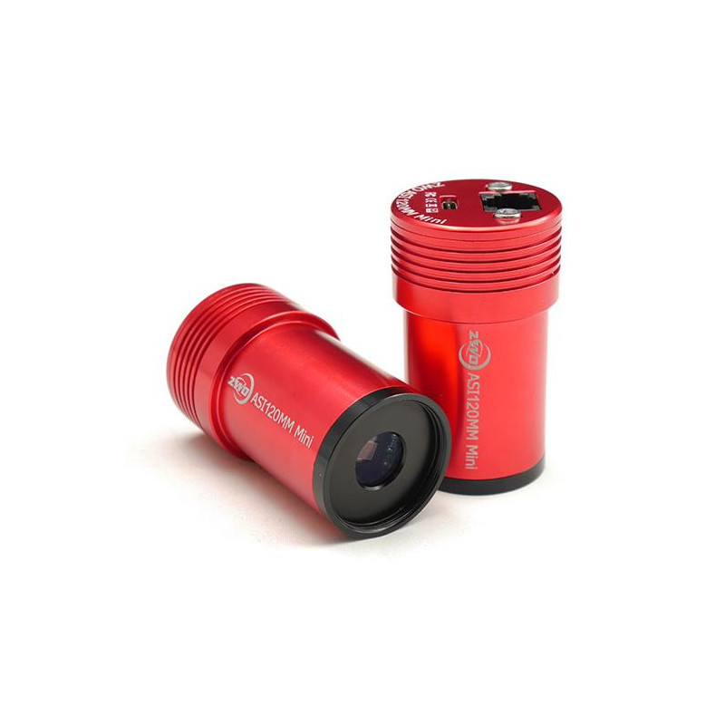 ZWO ASiair PRO Astrofotografering Dator Autoguidning Kit