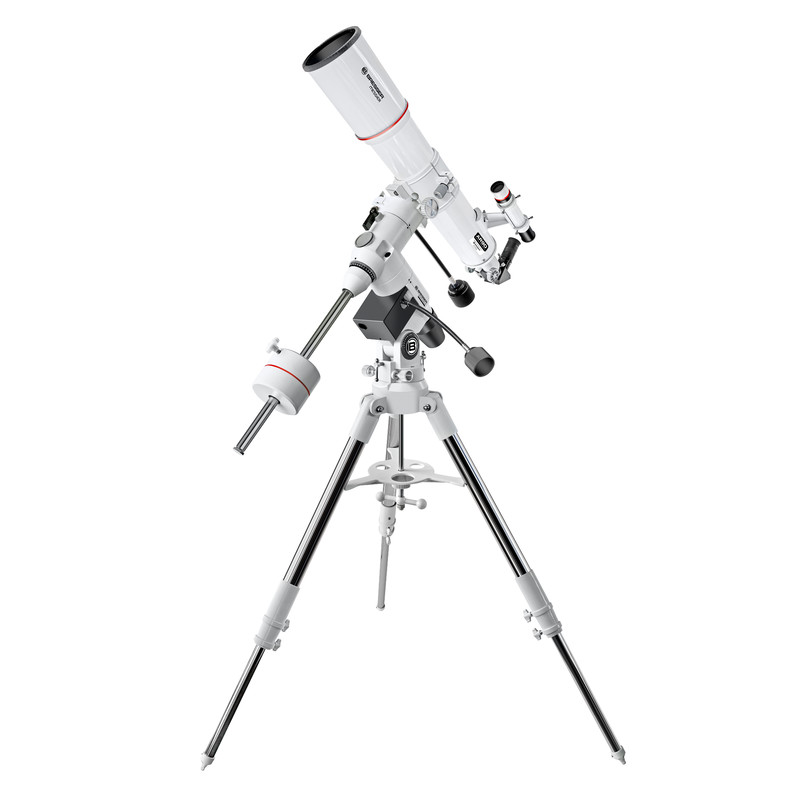 Bresser Teleskop AC 90/500 Messier EXOS-2