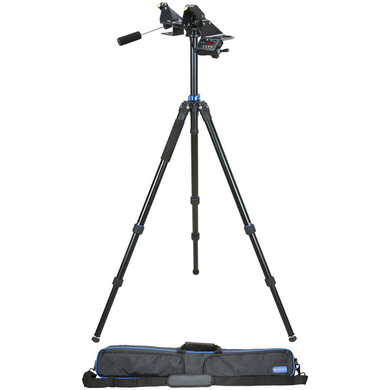 TeleVue Montering Tele-Pod Advanced Sky Tour PushTo