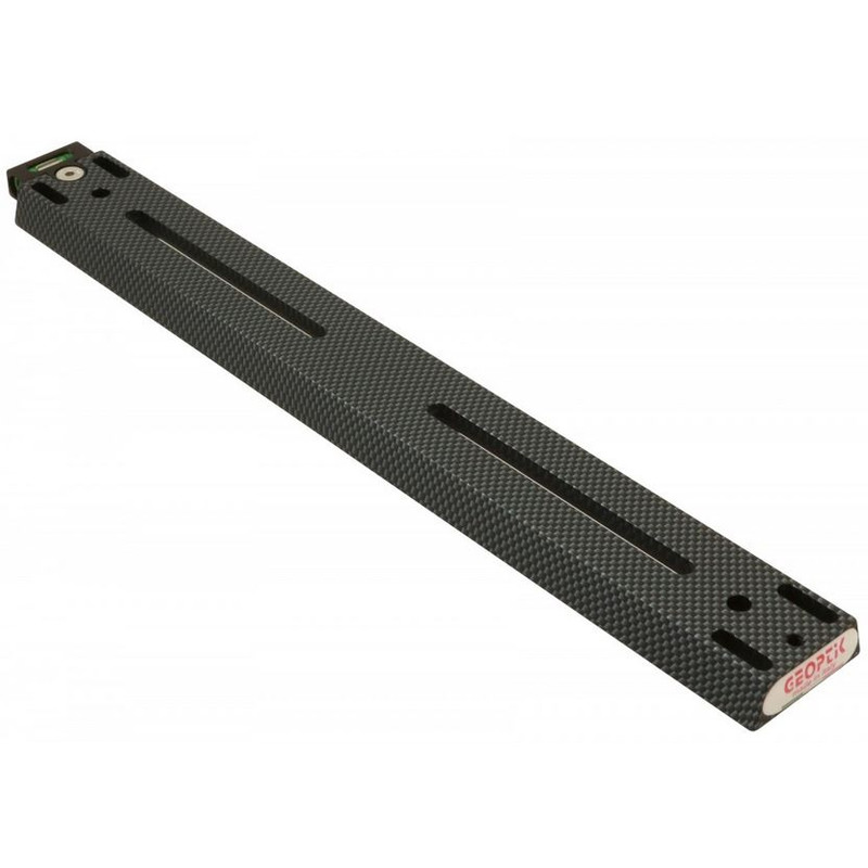 Geoptik Losmandy-Style Prismaskena 340 mm