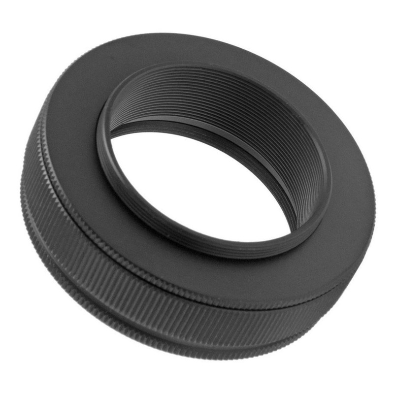 TS Optics Kort spiralformad T2-fokuserare och spiralformad fokuserare