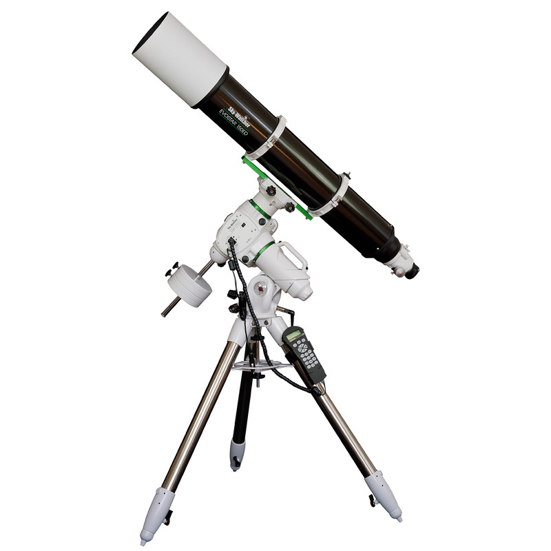 Skywatcher Apokromatisk refraktor AP 150/1200 EvoStar ED EQ6R GoTo