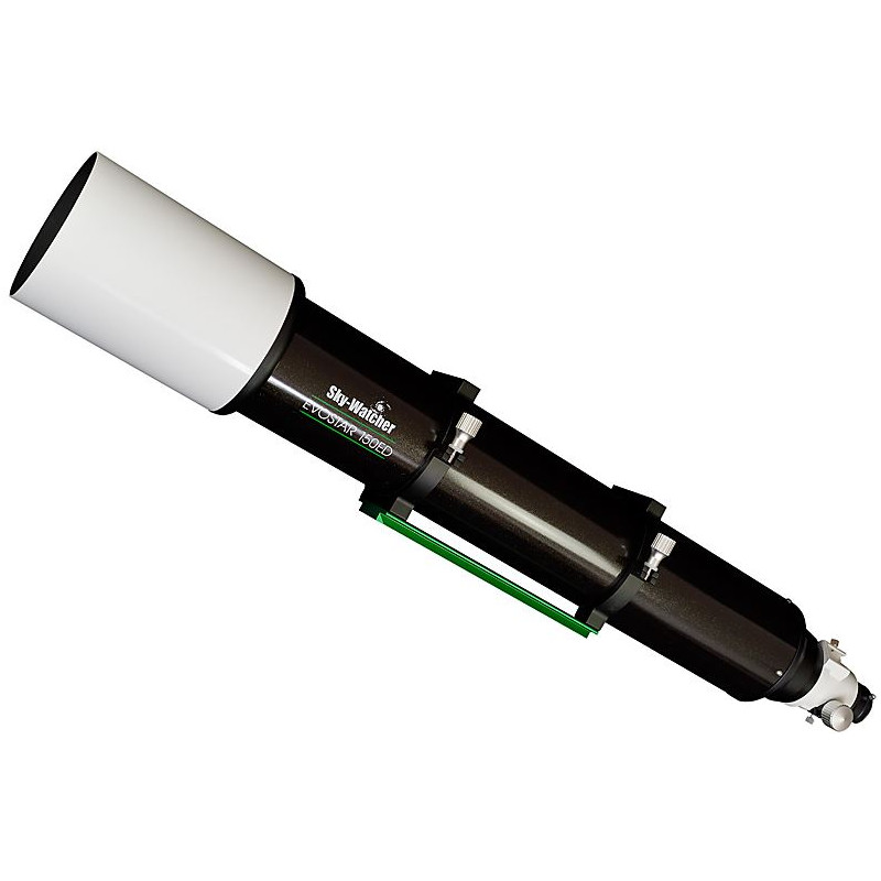 Skywatcher Rörklämmor med Prismaskena för EvoStar 150