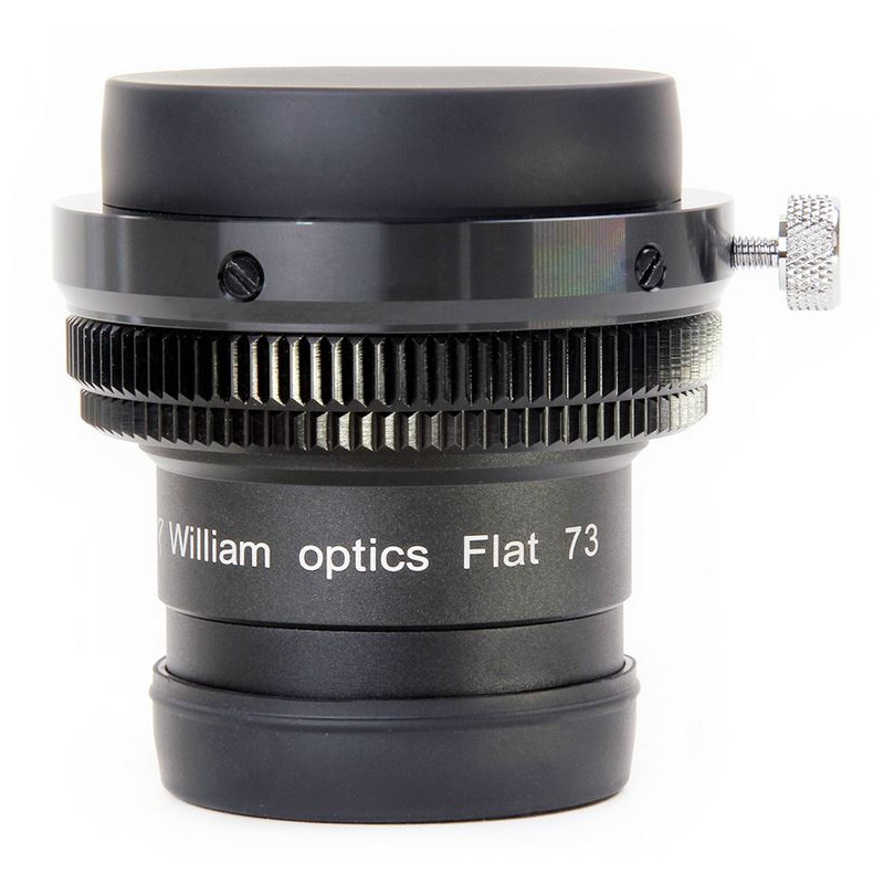 William Optics Flattener Flat73A för ZenithStar 73