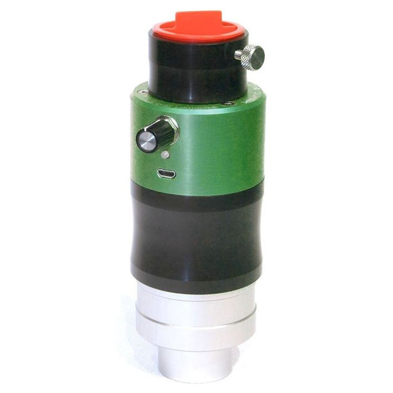 DayStar Solfilter QUARK Magnesium I (b2) line