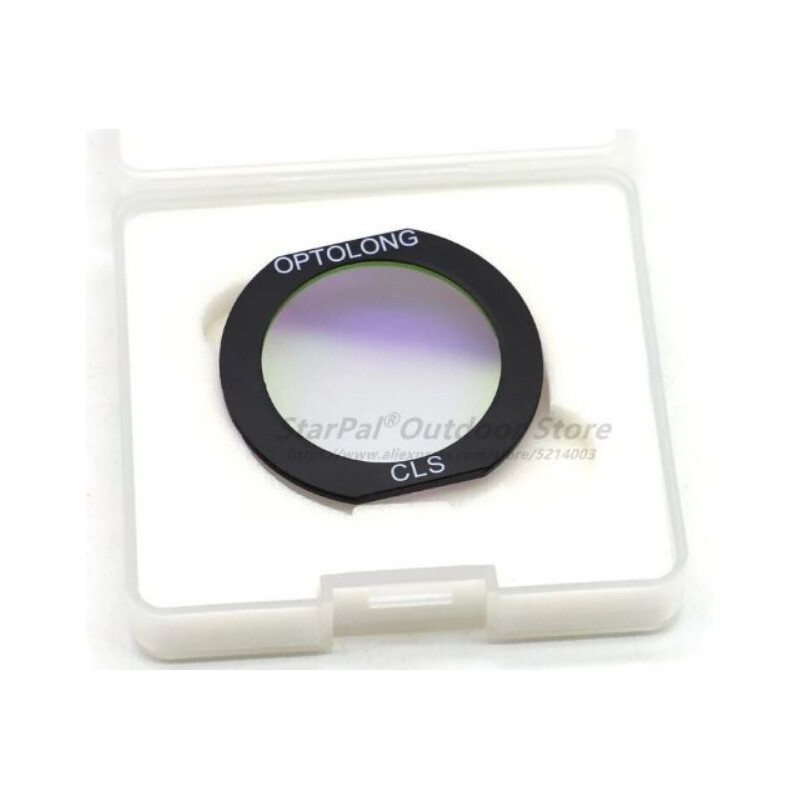 Optolong Clip Filter for Canon EOS APS-C CLS