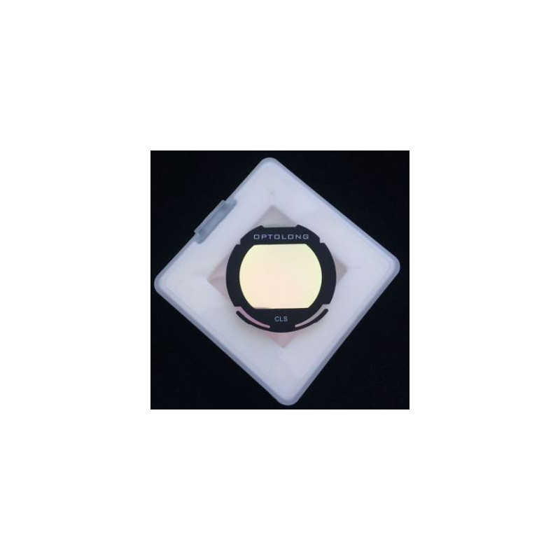 Optolong Clip-filter för Canon EOS APS-C CLS-CCD