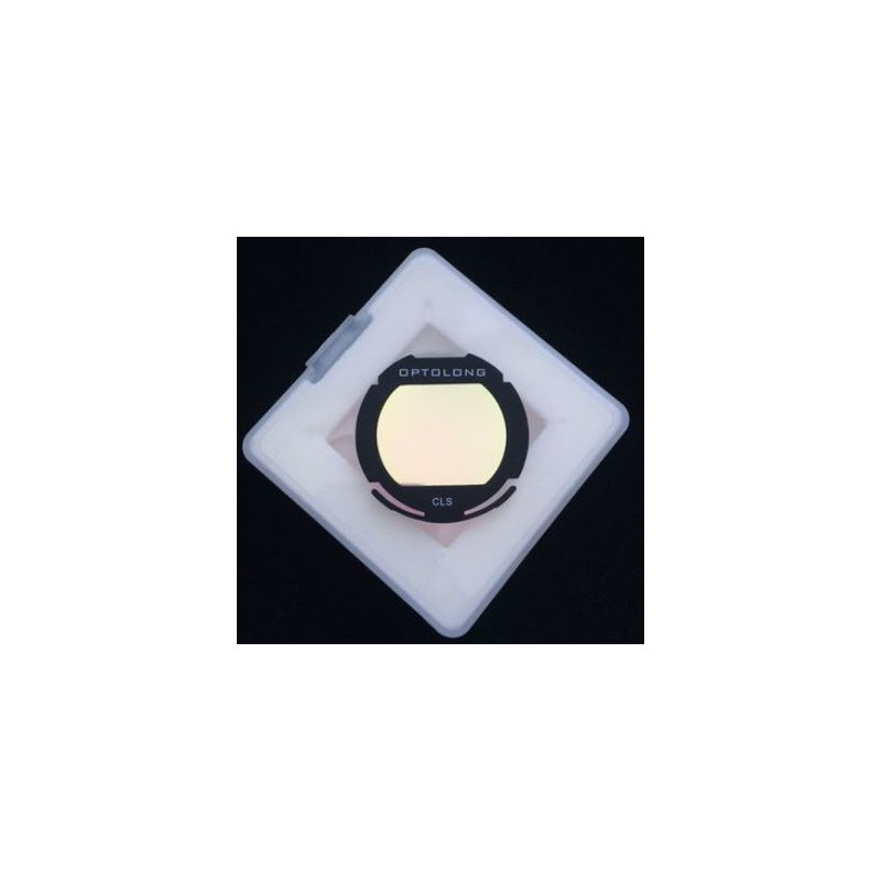 Optolong Clip-filter för Canon EOS APS-C CLS CCD