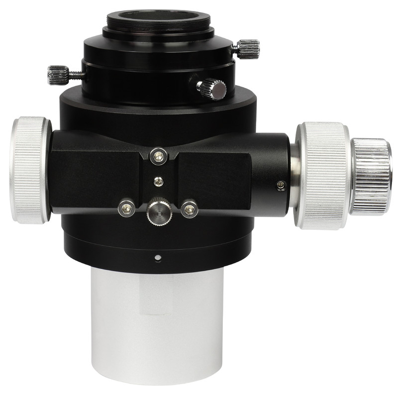 Omegon 2'' Newton Crayford Fokuserare Dual Speed 1:10