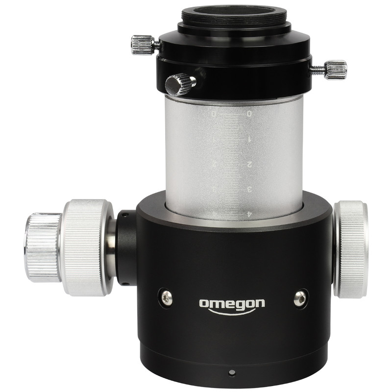 Omegon 2'' Newton Crayford Fokuserare Dual Speed 1:10