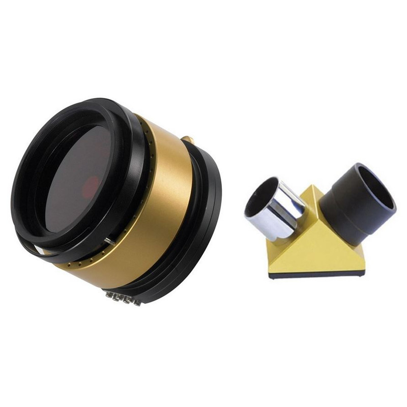Coronado SolarMax II Etalon 40mm med Blockfilter BF15