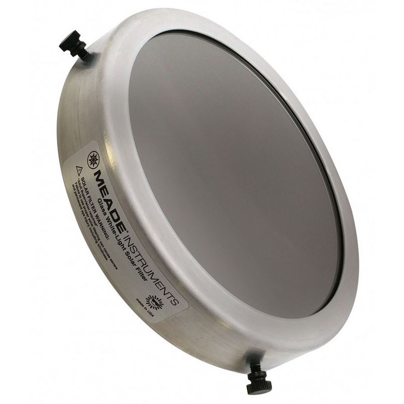 Meade Solfilter 575 ID 146 mm