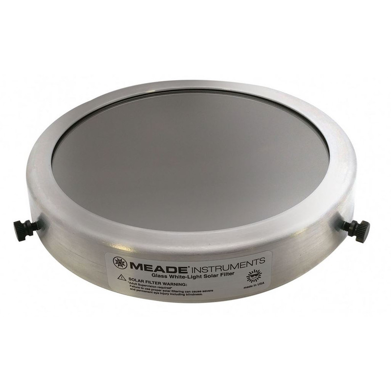 Meade Solfilter 712 ID 181 mm