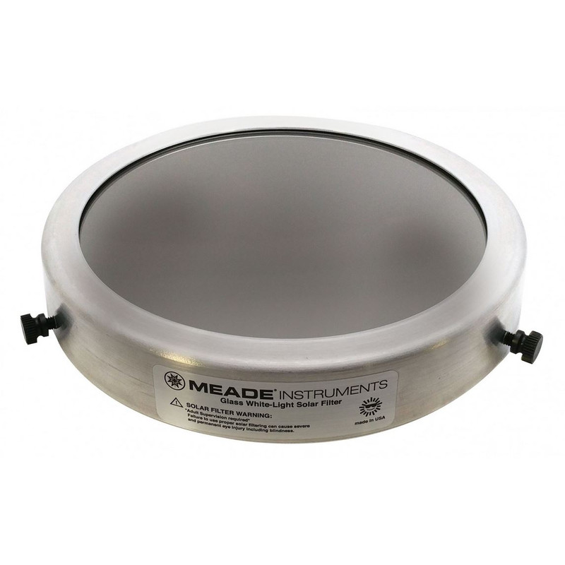 Meade Solfilter 950 ID 241 mm