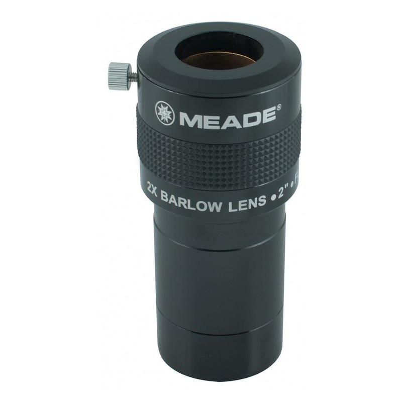 Meade Barlowlins 2x 2"